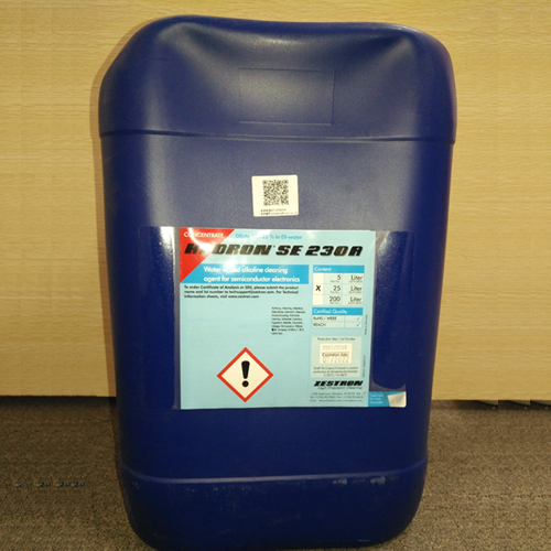 ZESTRON HYDRON SE 230A��ϴ��